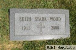 Edith Stark Wood