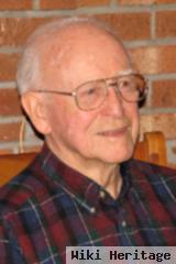 Donald P. Hayes, Sr