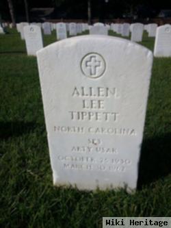 Allen Lee Tippett