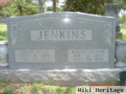 Calvin Clyde Jenkins