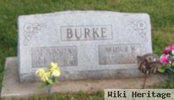 Arthur W. Burke