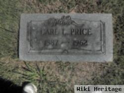 Carl Leman Price