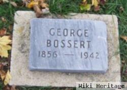 George Bossert