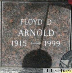 Floyd Doyle Arnold