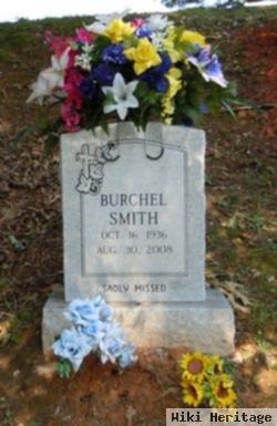 Burchel Smith