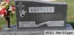 Loretta C. Athmann Goerger