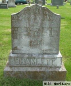 Ellen Cannon Bramlett