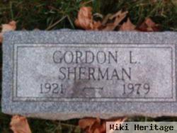 Gordan L. Sherman