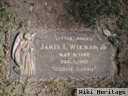 James E. Wikman, Jr