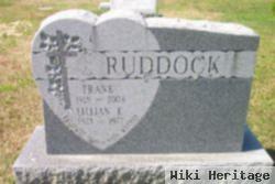 Lillian E. Armstrong Ruddock