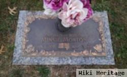 Minnie H. Morton