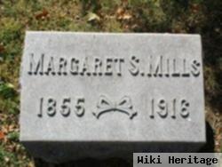 Margaret S. Mills