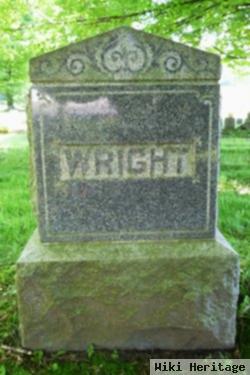 John Wright