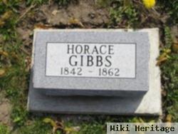 Horace Gibbs