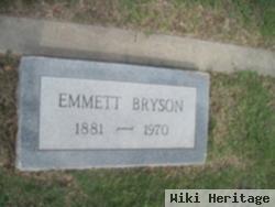 Emmett Bryson