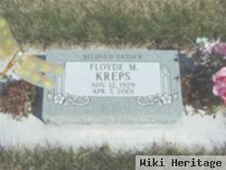 Floyde M. Kreps