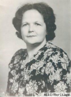 Beulah Mcminn Taylor