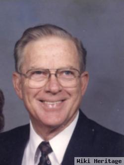 Hugh A. Wyatt