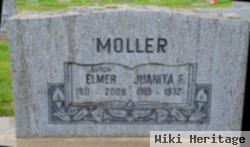 Juanita F. Moller