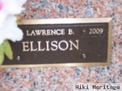 Lawrence B Ellison