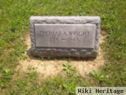 Thomas Wright