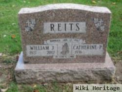 William J. Reits