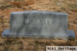 Melvin Lee Mclarty