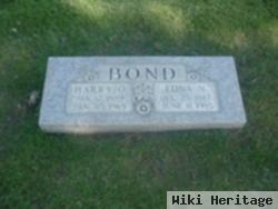 Edna Nancy Kepner Bond