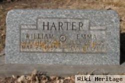 Emma R. Davis Harter