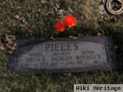 Mitchell E. Pieles