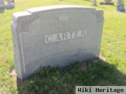 Edwin Carter