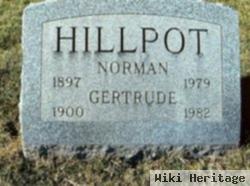 Norman Hillpot