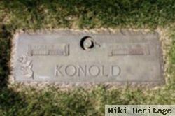 Robert Arnold Konold