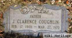 J Clarence Coughlin