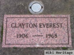 Clayton Everest