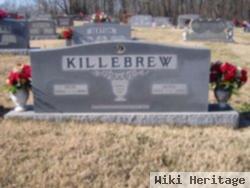 Pete Killebrew