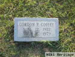 Gordon Phillips Coffey