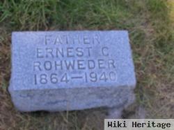 Ernest C. Rohweder