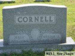 Jessie Cornell