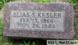 Elias S Kesler