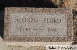 Alonzo Floro