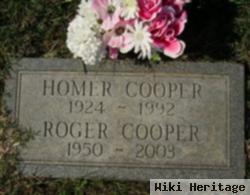 Roger Cooper