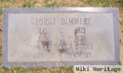 George Dimmery