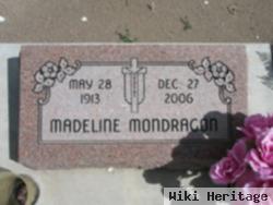 Madeline Garcia Mondragon