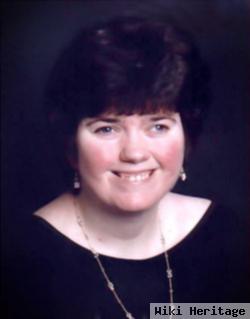 Jeanette Katherine "jeanie" Dolley