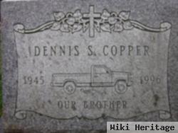 Dennis Steven Copper