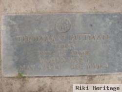 Thomas J Pittman