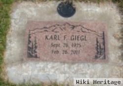 Karl Franz Giegl