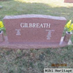 Mary H. Gilbreath