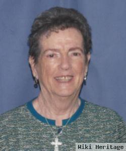 Betty Lee Brenton Dorsey